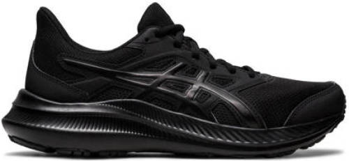 Asics Jolt 4 hardloopschoenen zwart