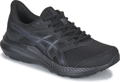 Asics Jolt 4 hardloopschoenen zwart