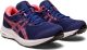 Asics Gel-Contend 8 hardloopschoenen donkerblauw/roze