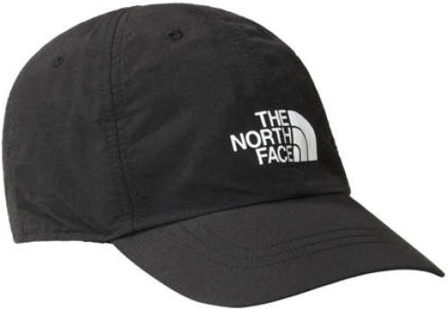 The North Face pet Horizon Jr. zwart/wit