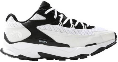 The North Face Vective Taraval Futurelight wandelschoenen wit/zwart