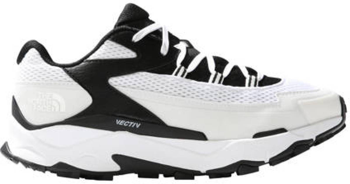 The North Face Vective Taraval Futurelight wandelschoenen wit/zwart
