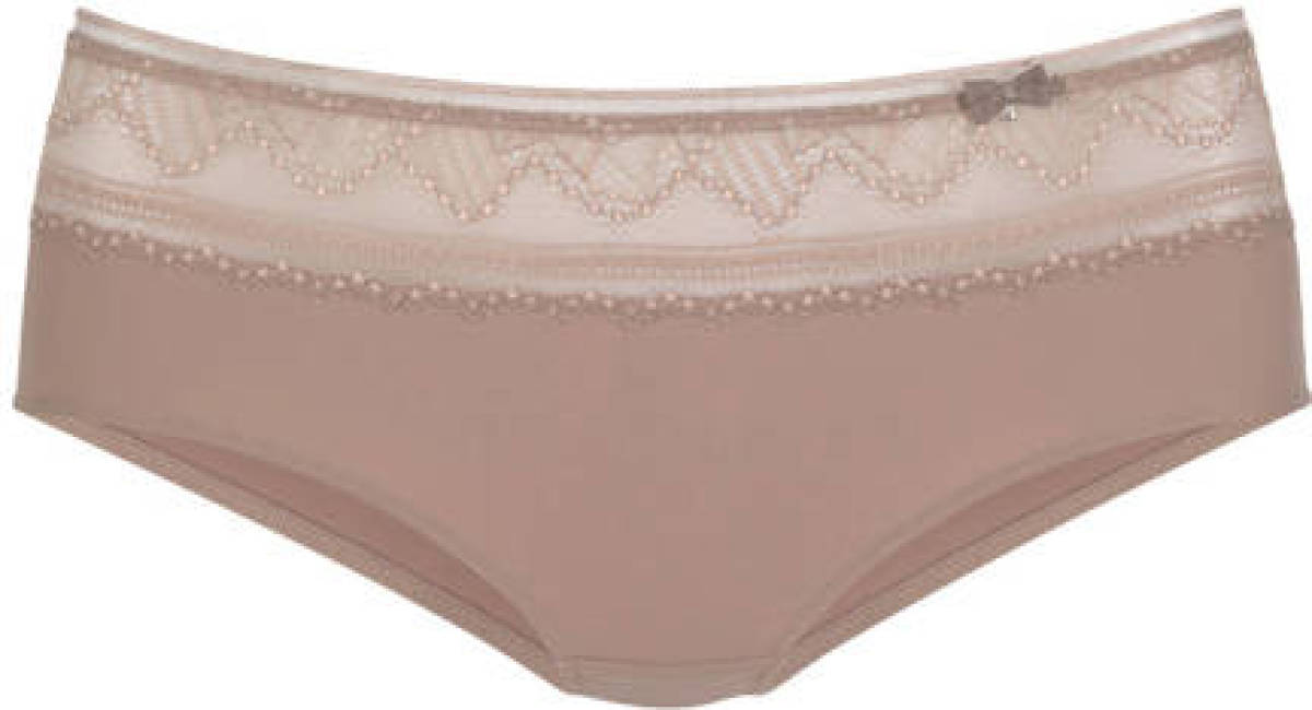 Lascana hipster taupe