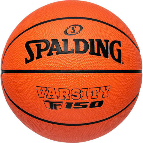 Spalding Varsity TF150 outdoor basketbal (maat 6)