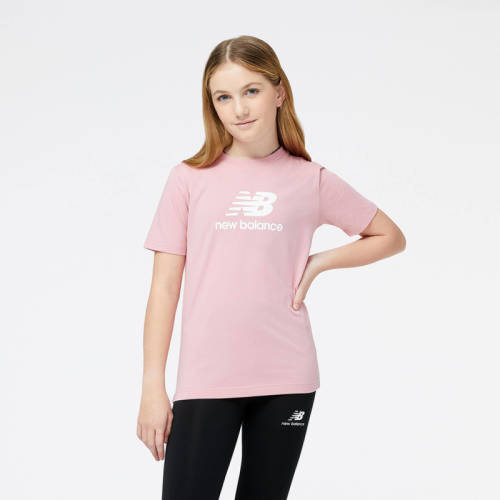 New balance T-shirt roze