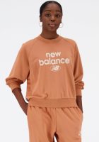 New balance Sweatshirt NB ESSENTIALS GRAPHIC CREW