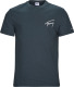 Tommy Jeans T-shirt new charcoal