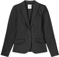 Summum Woman blazer Barcelona zwart