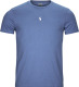 Polo ralph lauren slim fit T-shirt carson blue