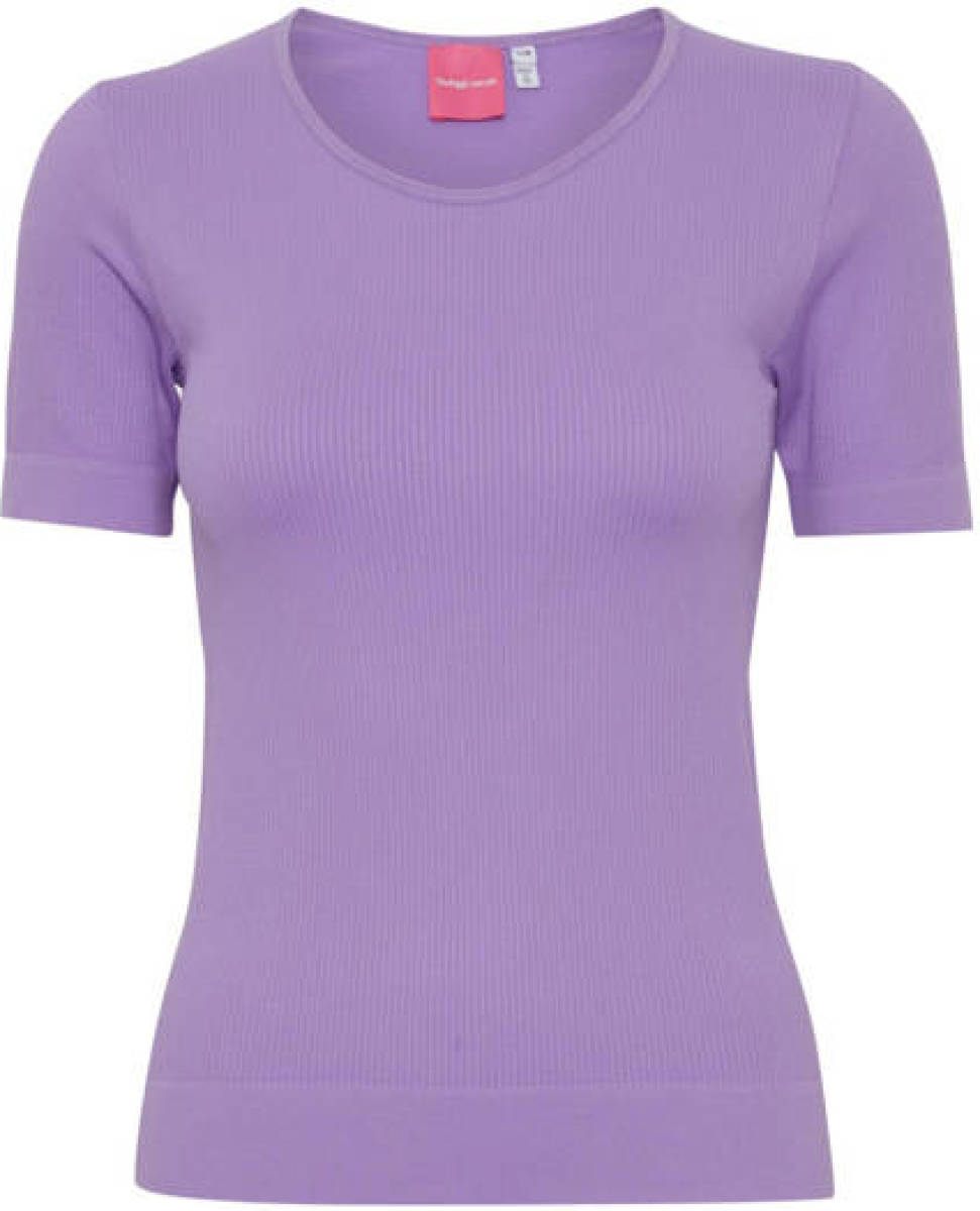 TheJoggConcept T-shirt paars