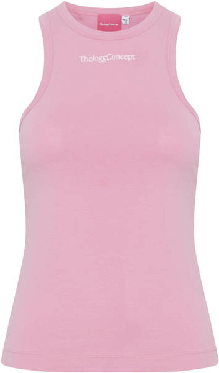 TheJoggConcept top roze