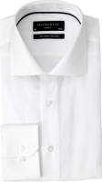 Michaelis slim fit overhemd - mouwlengte 7
