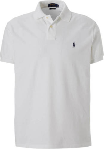 Polo ralph lauren custom fit polo