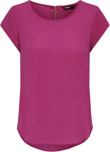Only top ONLVIC fuchsia