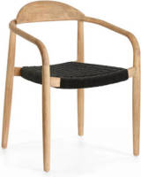 Kave Home eetkamerstoel Nina