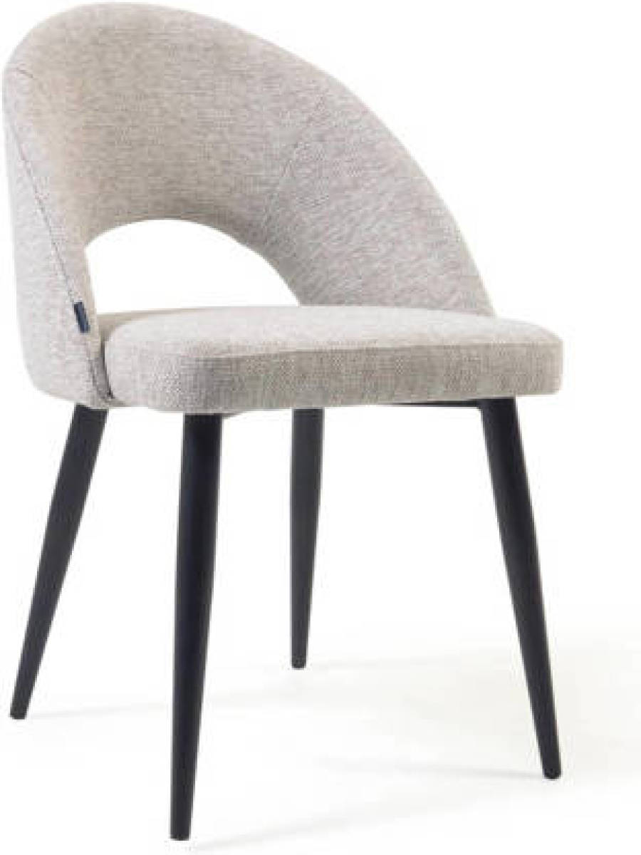 Kave Home eetkamerstoel Mael
