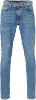 Nudie Jeans slim fit jeans Lean Dean lost orange
