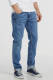 Nudie Jeans slim fit jeans Lean Dean lost orange