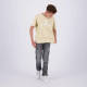 Vingino T-shirt met logo wit