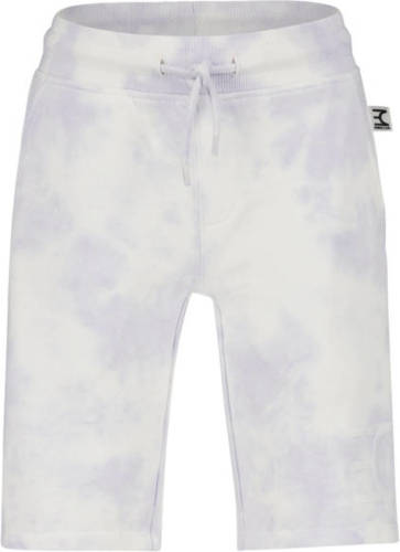 Vingino tie-dye short paars/wit