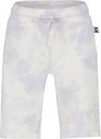 Vingino tie-dye short paars/wit