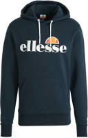 Ellesse hoodie donkerblauw