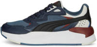 Puma X-ray Speed sneakers donkerblauw/zwart/rood