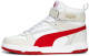 Puma RBD Game sneakers wit/grijs/rood