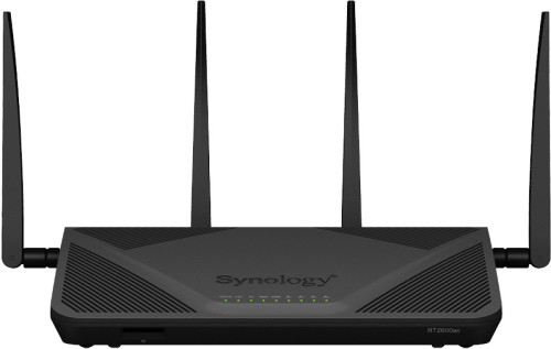 Synology RT2600ac