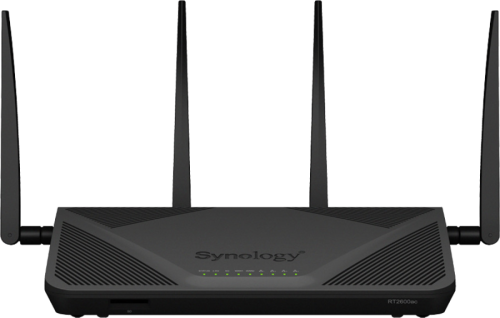 Synology RT2600ac