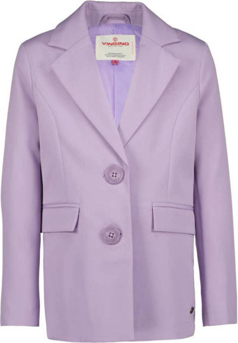 Vingino blazer TAYLA lila