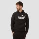 Puma hoodie zwart