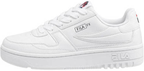 Fila Fxventuno sneakers wit