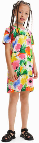 Desigual jurk multi