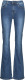 Desigual bootcut jeans medium blue denim