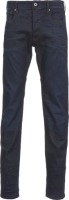 Straight G-star Raw  3301 TAPERED