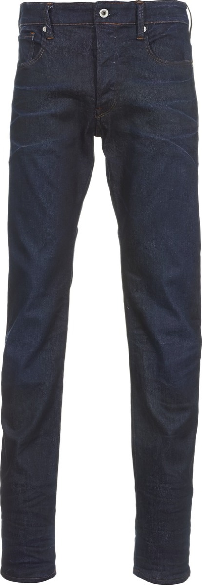 Straight G-star Raw  3301 TAPERED