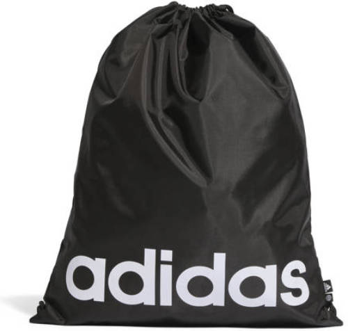 adidas Sportswear gymtas 16L zwart