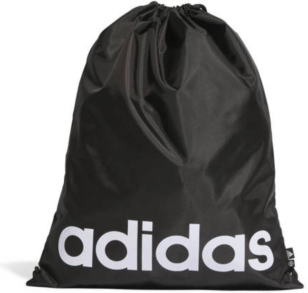 adidas Sportswear gymtas 16L zwart