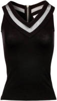 Morgan singlet