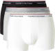 Tommy hilfiger boxershort (set van 3)