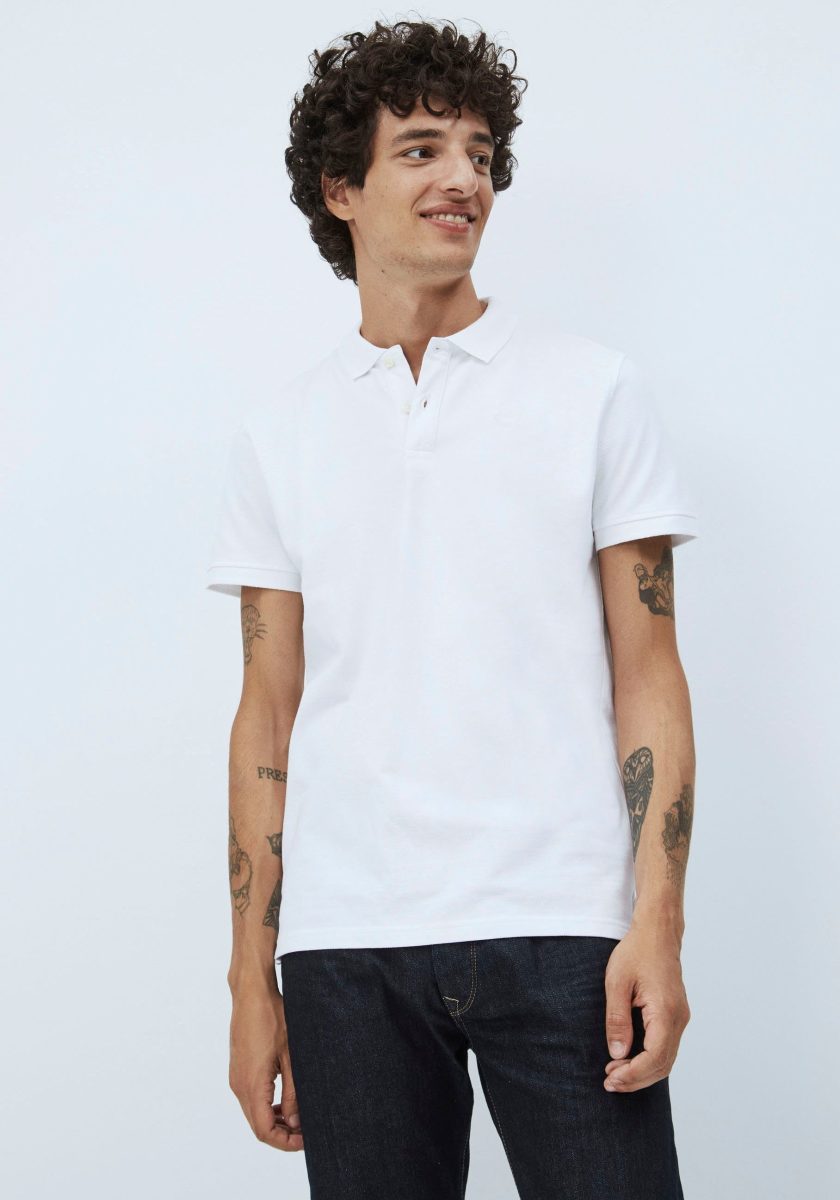 Pepe Jeans Poloshirt VINCENT