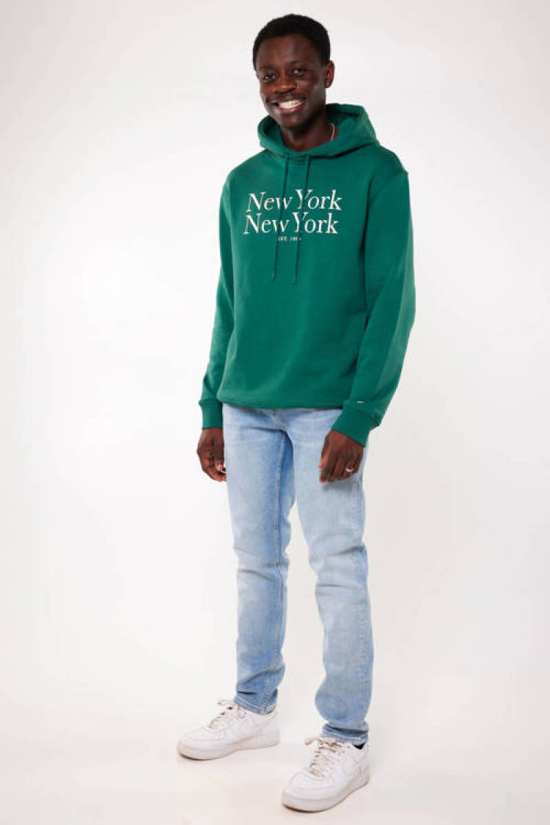 America Today slim fit jeans Neil vintage blue
