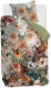 Beddinghouse katoenen dekbedovertrek 1 persoons Forever Flowers (140x220 cm)