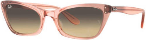 Ray-Ban zonnebril 0RB2299 roze