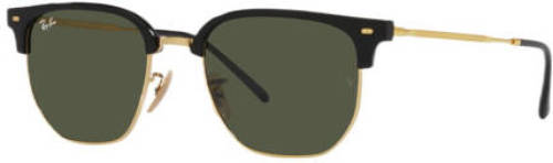 Ray-Ban zonnebril 0RB4416 zwart