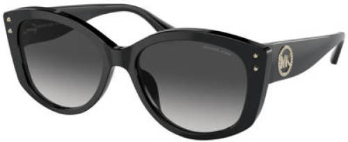 Michael Kors zonnebril 0MK2175U zwart