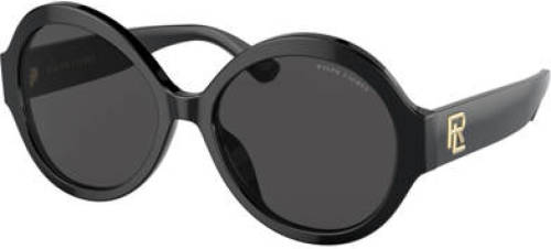 Ralph Lauren zonnebril 0RL8207U zwart