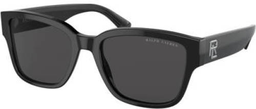 Ralph Lauren zonnebril 0RL8205 zwart