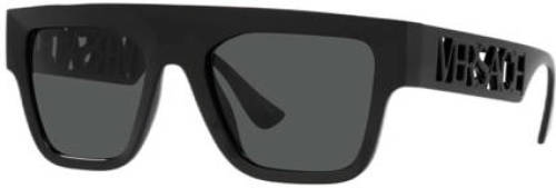 Versace zonnebril 0VE4430U zwart